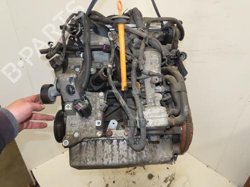Engine SEAT IBIZA IV (6J5, 6P1) 1.9 TDI | BP35747793M1 - Image 6