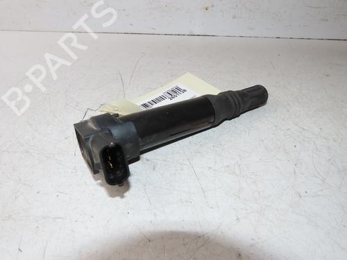 Used Ignition coil Ignition coil CITROËN C3 II (SC_) 1.2 VTi 82 (82 hp) 33893405 33893405