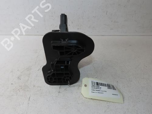 Pedal FORD TRANSIT Van (FA_ _) 2.2 TDCi | BP33132869I4 - Image 4
