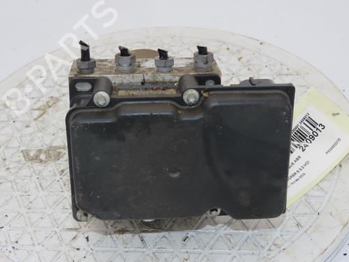 ABS pump PEUGEOT BOXER Van 2.2 HDi 120 | BP20385370M43 
