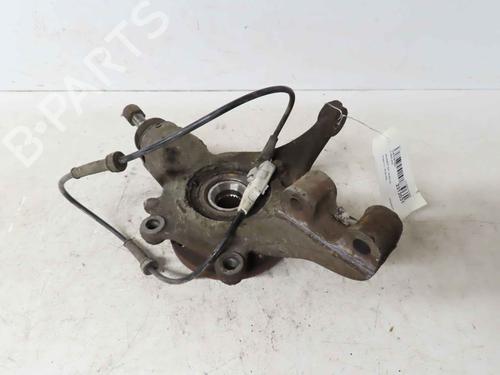 Used Left front steering knuckle Left front steering knuckle 37045515 37045515