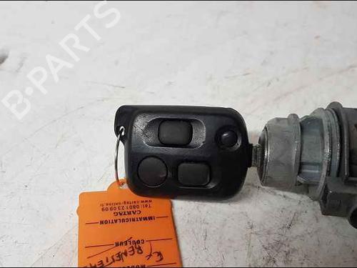 Ignition barrel PEUGEOT 607 (9D, 9U) 2.2 HDi | BP37044029M48 - Image 2
