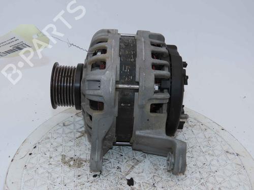 Alternator FIAT DUCATO Van (250_) 130 Multijet 2,3 D | BP37049612M7 - Image 3