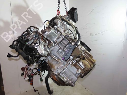 Engine DACIA JOGGER (RK_) 1.0 TCe 100 ECO-G (RKMT) | BP37054646M1 - Image 2