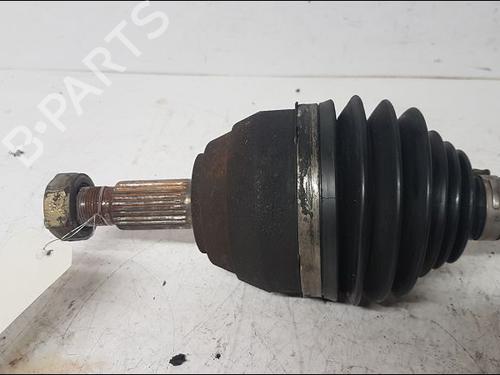 Right front driveshaft PEUGEOT 807 (EB_) 2.2 HDi | BP13031021M39