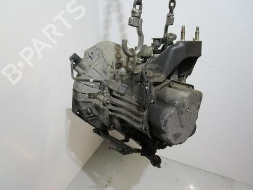 Used Gearbox CHEVROLET MATIZ (M200, M250) 1.0 (67 hp) 10941705