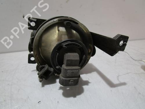 Used Right front fog light VW TOURAN (1T1, 1T2) 2.0 TDI 16V (140 hp) 10951401