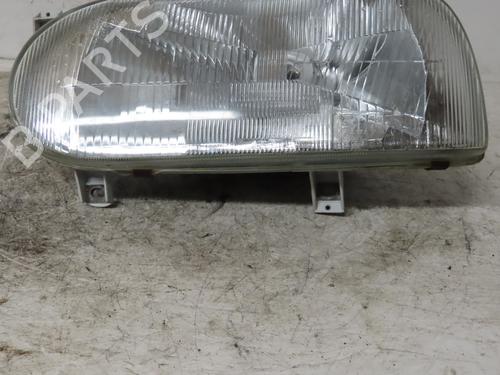 Left headlight VW GOLF III Variant (1H5) 1.9 TDI | BP23170783C28
