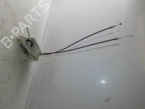 Used Front left lock Front left lock OPEL AGILA B (H08) 1.0 (F68) (65 hp) 34608504 34608504