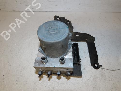 Used ABS pump NISSAN QASHQAI I (J10, NJ10) 1.5 dCi (110 hp) 29153001