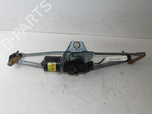 Used Front wiper motor Front wiper motor RENAULT KANGOO Express (FC0/1_) 1.5 dCi (FC1R) (57 hp) 33135768 33135768