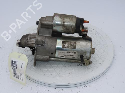 Starter MAZDA 3 (BL) 1.6 MZ-CD (BL14) | BP19639026M8