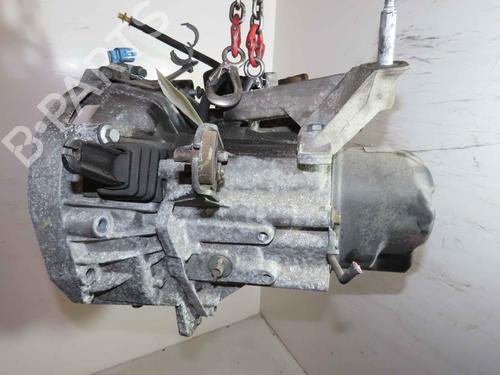 Gearbox DACIA LOGAN (LS_) 1.6 16V (LS09, LS0L, LS0M, LS0P, LS0V, LS18, LS1S, LS1V,... | BP37056788M3 - Image 2
