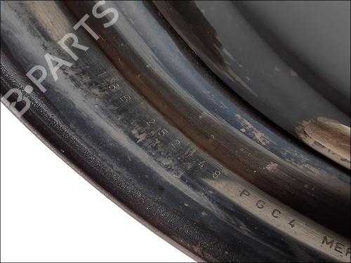 Felg CITROËN C3 II (SC_) 1.1 i (60 hp) 29757447