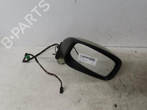 Used Right mirror PEUGEOT 807 (EB_) 2.0 HDi (109 hp) 16893061
