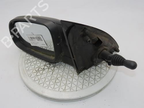 Używane Lusterko boczne lewe OPEL CORSA C (X01) 1.0 (F08, F68) (60 hp) 29153504