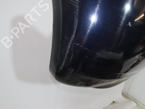 Rear bumper PEUGEOT 208 I (CA_, CC_) 1.6 HDi / BlueHDi 75 | BP26196689C8
