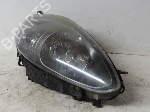 Used Right headlight Right headlight 37043926 37043926