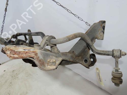 Subframe FIAT DUCATO Platform/Chassis (244_) 2.3 JTD | BP37060064M9 - Image 3