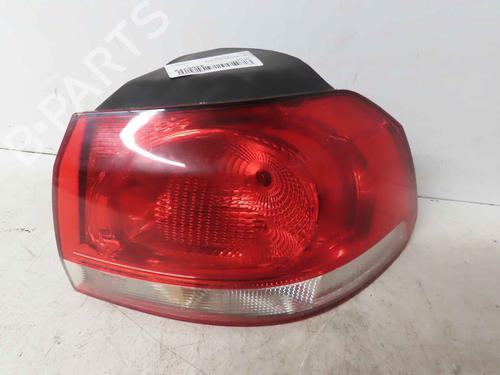 Used Right taillight Right taillight 37048141 37048141