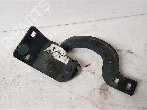 Used Hinge/Door check strap PEUGEOT 2008 I (CU_) 1.6 HDi (92 hp) 14883143