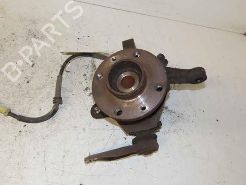 Used Left front steering knuckle Left front steering knuckle 37048731 37048731