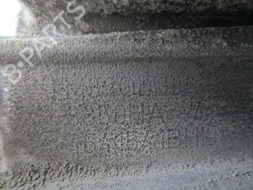 Gearbox OPEL CORSA E (X15) 1.4 Turbo (08, 68) | BP15984068M3