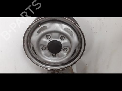 Used Rim FORD TRANSIT Van (FA_ _) 2.2 TDCi (85 hp) 16165038