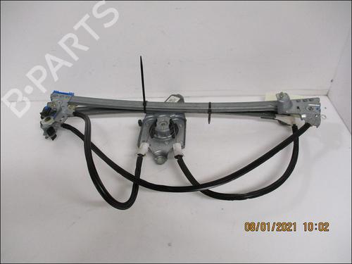 Front right window mechanism RENAULT ESPACE IV (JK0/1_) 2.2 dCi (JK0H) | BP23170329C23