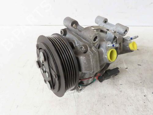 Used AC compressor AC compressor 37048453 37048453