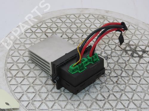 Resistência da chauffage RENAULT SCÉNIC II (JM0/1_) 1.9 dCi (125 hp) 31162403