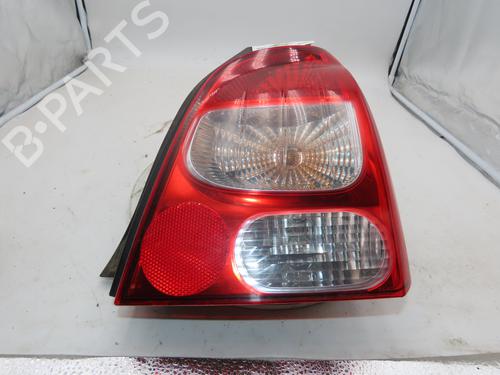 right-taillight-renault-twingo-ii-cn0_-2007-36893588 main image