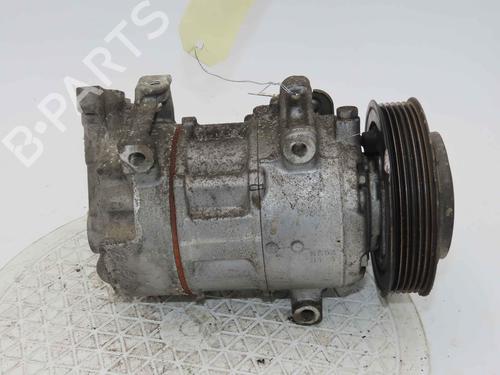 AC compressor RENAULT KADJAR (HA_, HL_) 1.5 dCi 110 (HLA3) | BP37049906M34 - Image 3