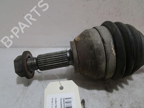 Used Right front driveshaft Right front driveshaft FORD FOCUS II (DA_, HCP, DP) 1.6 TDCi (90 hp) 10942143 10942143