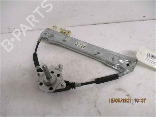 Used Rear left window mechanism Rear left window mechanism 37041155 37041155