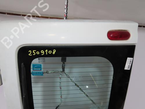 Venstre bagagerum dør RENAULT TRAFIC II Bus (JL) 2.0 dCi 90 (JL00, JL01, JL0H, JL0M, JL0P, JL0S) (90 hp) 29872571