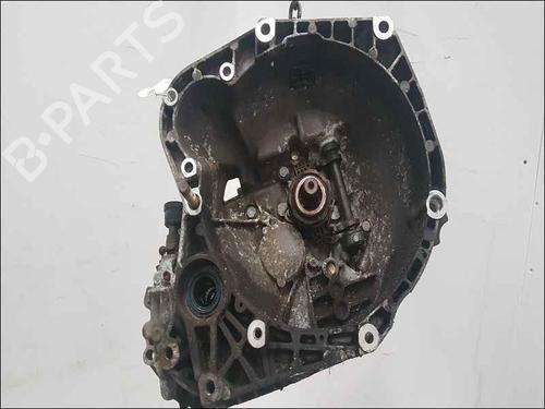Used Gearbox Gearbox 37041916 37041916