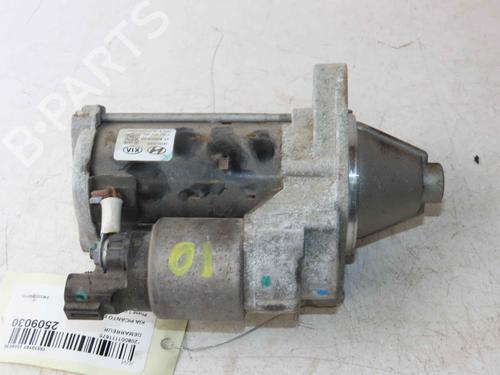 Starter KIA PICANTO III (JA) 1.2 | BP37056030M8 - Image 3