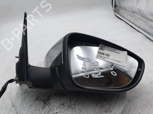 Used Right mirror Right mirror VW BEETLE (5C1, 5C2) 1.2 TSI 16V (105 hp) 39699664 39699664