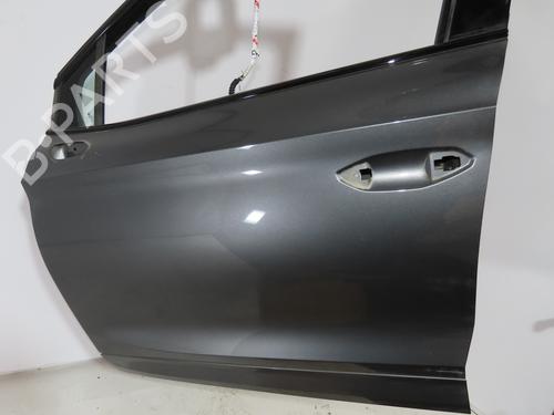 Left front door SKODA ENYAQ iV SUV (5AZ) RS | BP29494060C2 