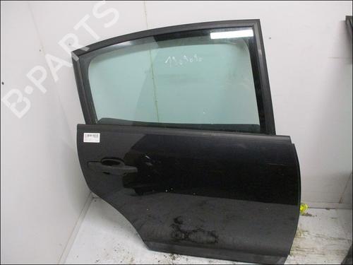 Used Right rear door Right rear door CITROËN C4 I (LC_) 1.6 HDi (109 hp) 10949770 10949770