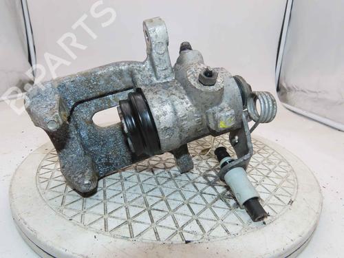 Right rear brake caliper CITROËN C4 II (NC_) 1.2 THP 110 (NCHNZ6, NCHNV6) | BP37058470M106 - Image 3