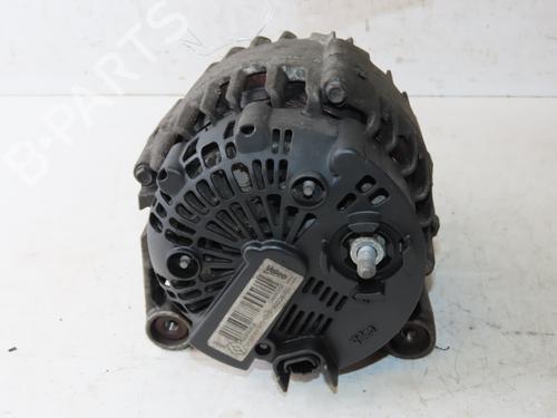 Alternator RENAULT TRAFIC II Bus (JL) 2.0 dCi 90 (JL00, JL01, JL0H, JL0M, JL0P, JL0S) | BP33133135M7 - Image 3