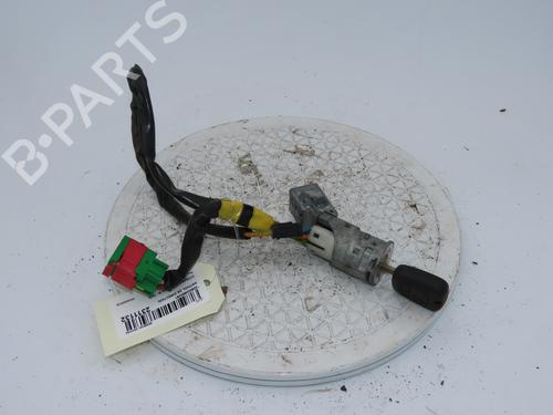 Used Ignition barrel CITROËN C3 I (FC_, FN_) 1.4 HDi (68 hp) 20217630