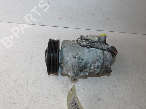 AC compressor OPEL ASTRA J (P10) 1.7 CDTI (68) | BP33278187M34 - Image 3