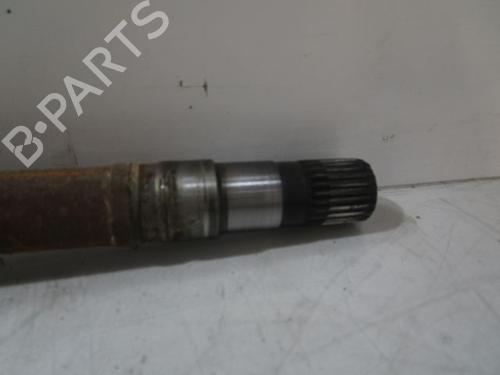 Used Right front driveshaft LANCIA YPSILON (843_) 1.3 D Multijet (843.AXE11, 843.AXE1A) (90 hp) 10942094