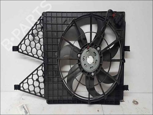 Used Radiator fan Radiator fan 37041478 37041478
