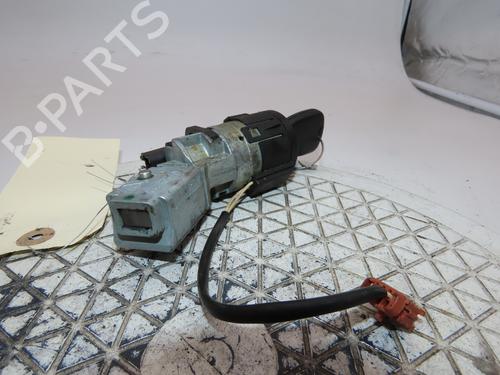 Ignition barrel CITROËN JUMPY II Van 1.6 HDi 90 8V | BP36659321M48 - Image 3
