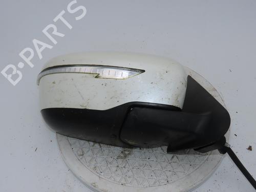 Right mirror NISSAN JUKE (F15) 1.5 dCi | BP20229018C27
