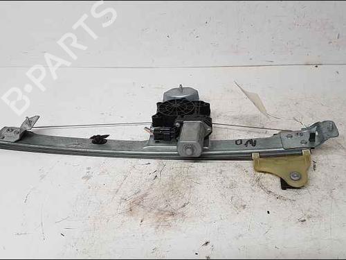 Used Front right window mechanism Front right window mechanism 37043650 37043650